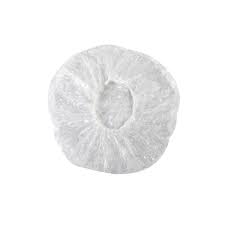 Pe Shower Cap